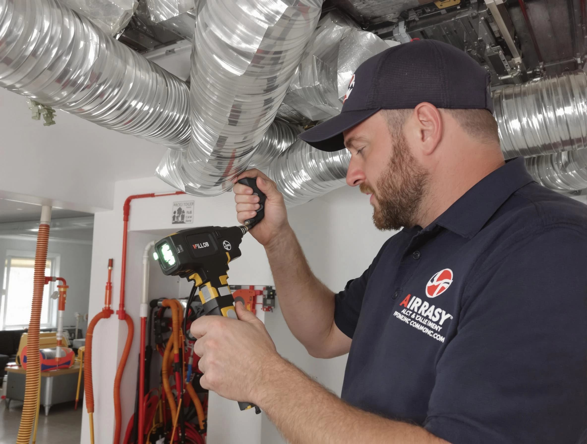 Duct Sealing service in Adams, PA