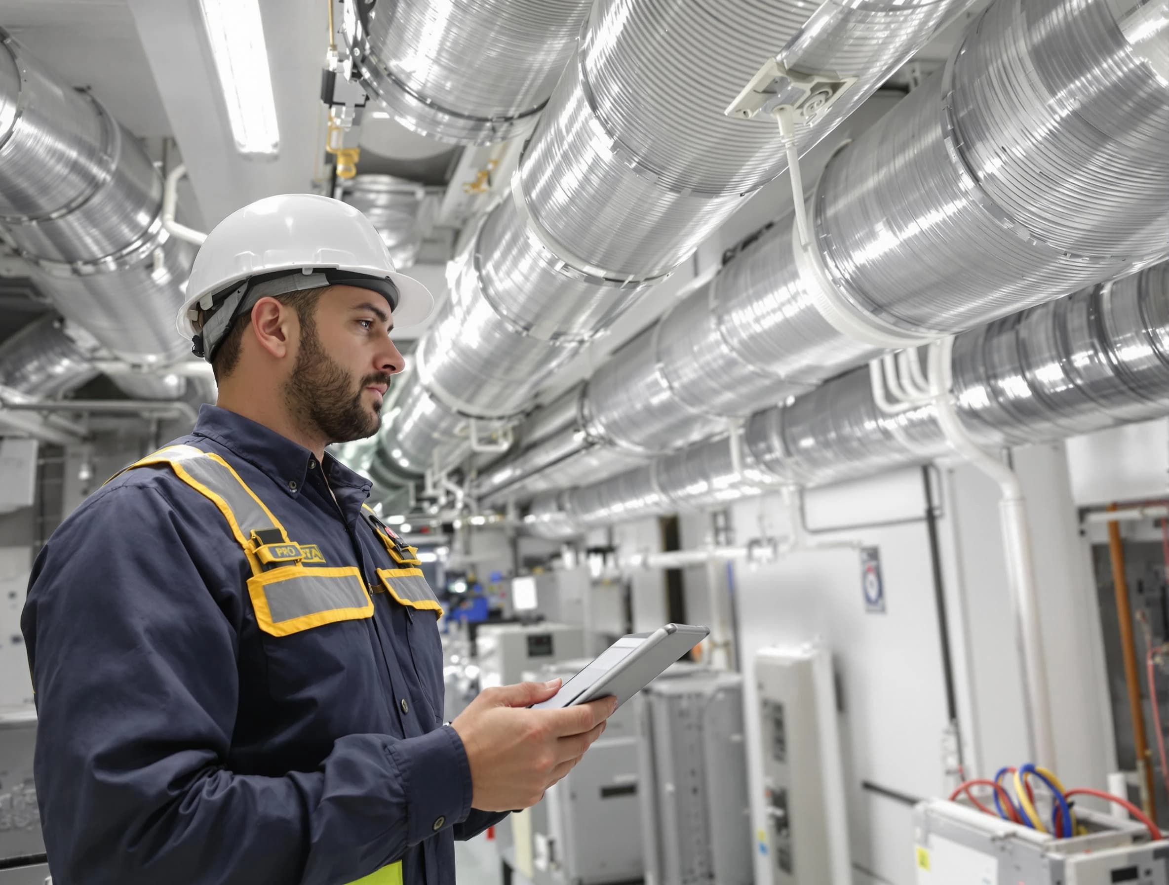 Filter Inspection service in Adams, PA