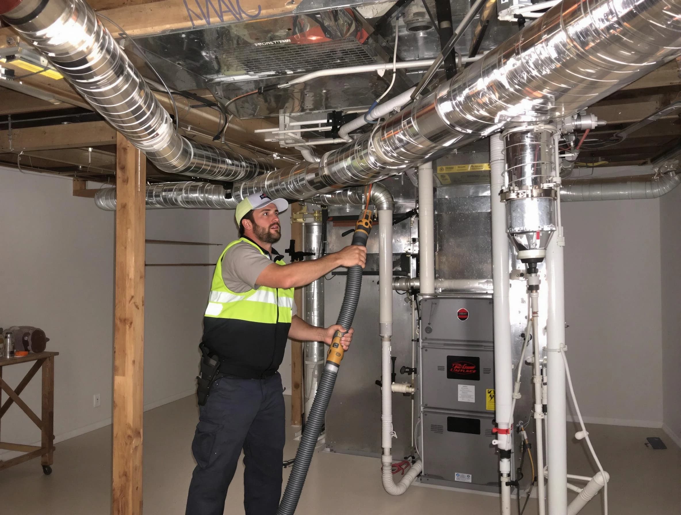 Furnace Cleaning service in Adams, PA